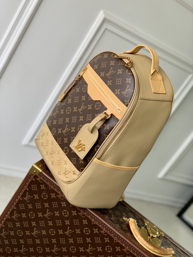 LV Backpacks